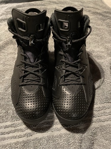 Air jordan retro gatto - jordan, nero
