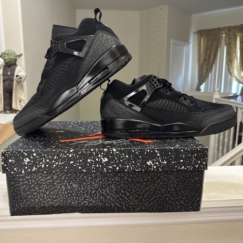 Jordan spizike low - spizike, cat"