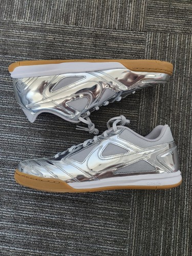 Nike gato lv8 chrome - nike,