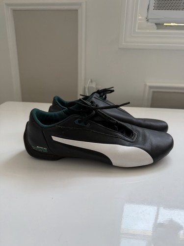 Scarpe guida puma - scarpe,