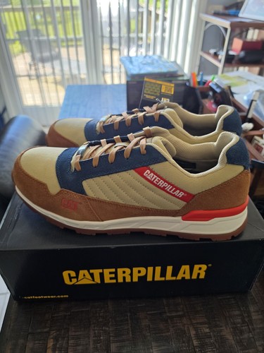 Scarpe lavoro caterpillar - lavoro,
