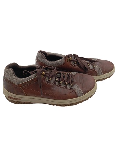 Caterpillar sneaker basse uomo - sneaker,