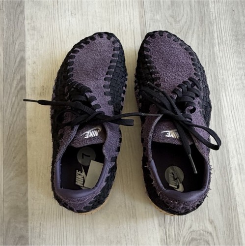 Nike air sneakers - air, sportive