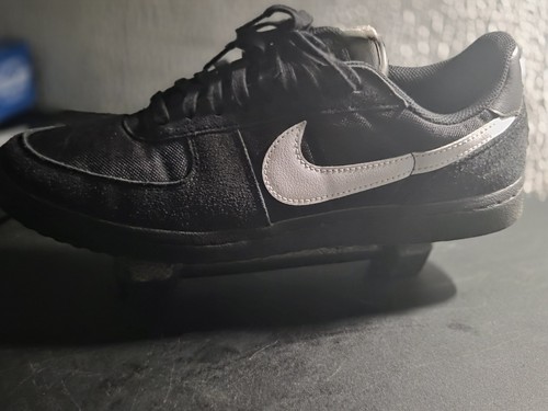 Scarpe nike field general nere - field,