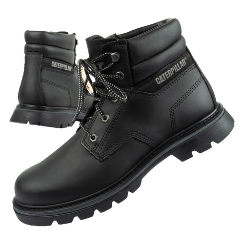 Scarpe invernali uomo