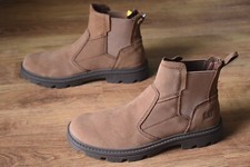 Stivali CAT Practitioner Mid