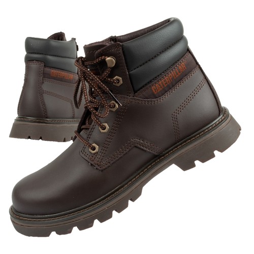 Scarpe invernali uomo