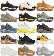 Caterpillar Cat Intruder