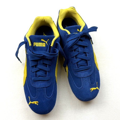 Scarpa corsa puma speedcat - scarpa, da