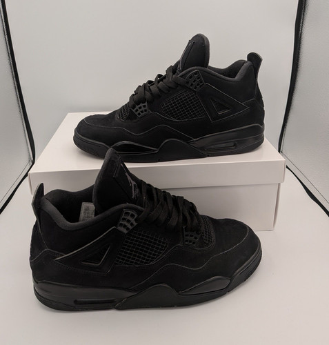 Air jordan retro - jordan, 4