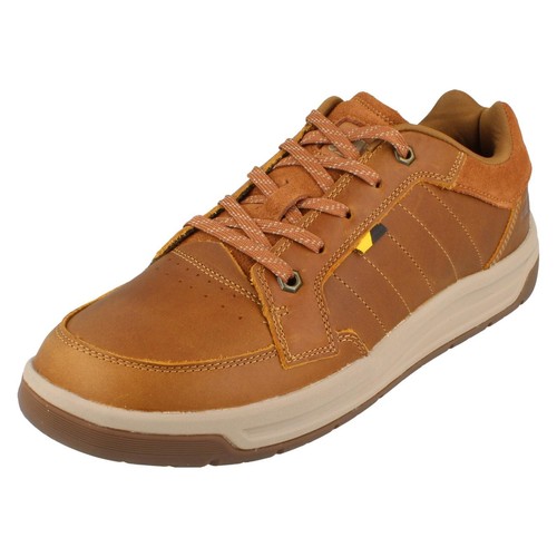 Scarpe casual uomo caterpillar - casual,