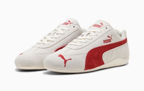 Sneakers unisex puma speedcat - puma,