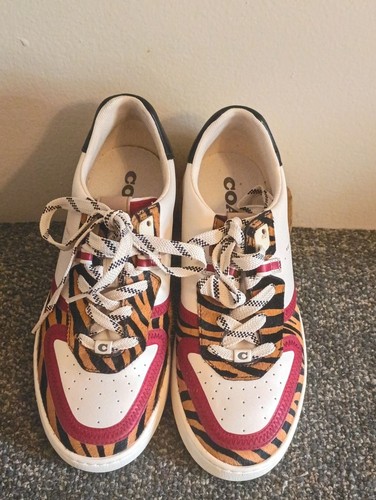 Sneakers coach uomo bianche - uomo,