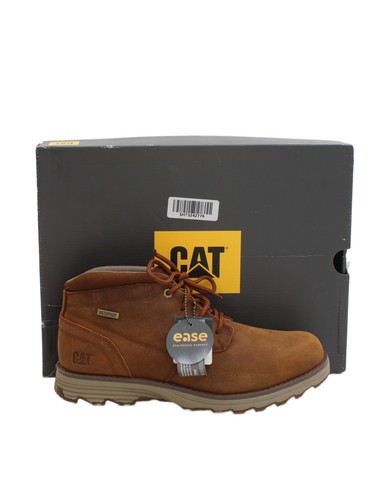 Stivali uomo gatto 10 - uomo,