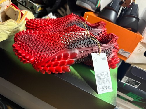 Nuovo rocky puma mostro - a$ap,