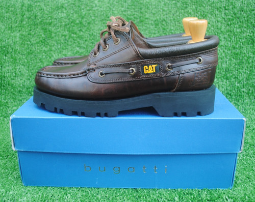 Scarpe barca vintage - 💥scarpe,