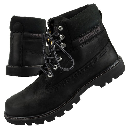 Scarpe invernali caterpillar - scarpe,