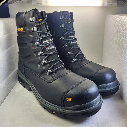 Caterpillar premier wp - premier, 8
