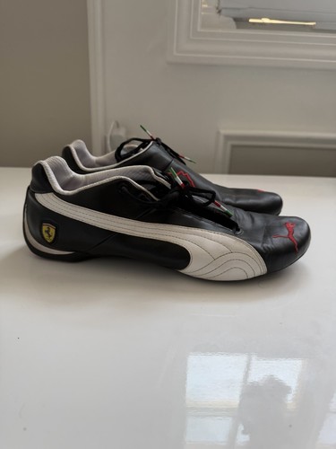 Scarpe guida puma scuderia - da,