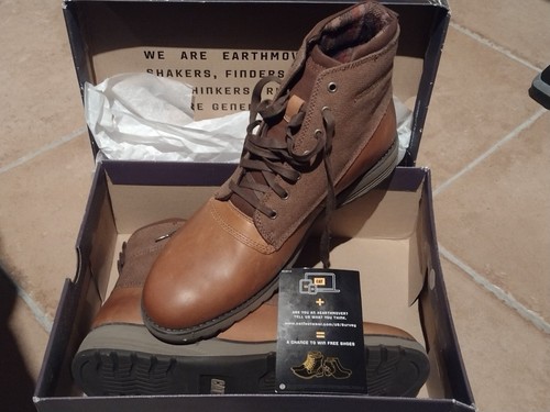 Scarpe uomo alte caterpillar - alte,